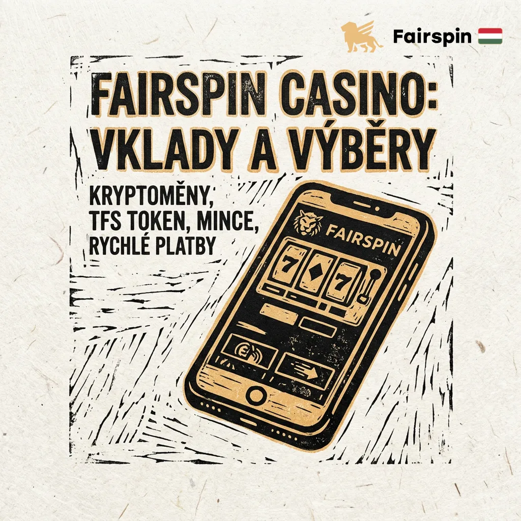 Fairspin TFS – így működik a token, a staking és a hűségprogram