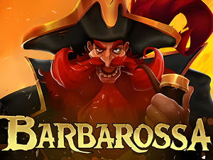 Barbarossa játék a Fairspin Kaszinóban