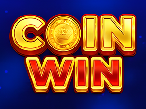 Coin Win játék a Fairspin Kaszinóban