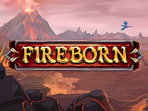 Fireborn játék a Fairspin Kaszinóban