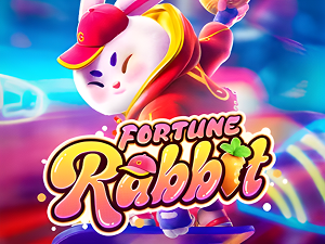 Fortune Rabbit játék a Fairspin Kaszinóban