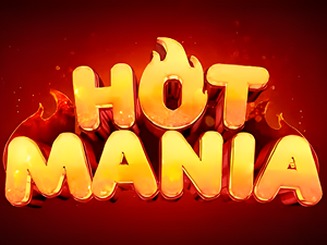 Hot Mania játék a Fairspin Kaszinóban