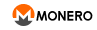monero logó