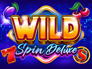 Wild Spin Deluxe játék a Fairspin Kaszinóban